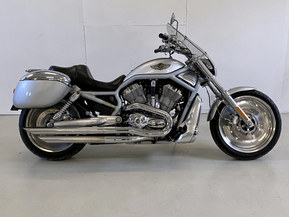 Harley-Davidson VRSC