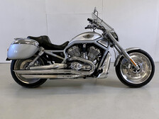 Harley-Davidson VRSC