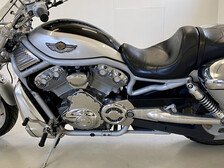 Harley-Davidson VRSC
