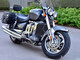 Triumph Rocket III