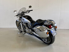 Harley-Davidson VRSC