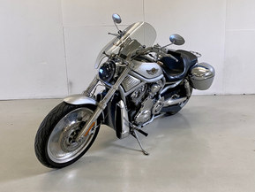 Harley-Davidson VRSC