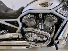 Harley-Davidson VRSC
