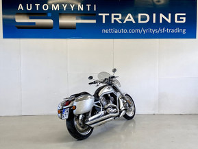 Harley-Davidson VRSC