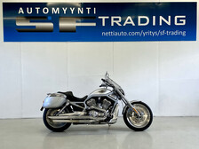 Harley-Davidson VRSC