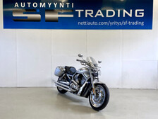 Harley-Davidson VRSC