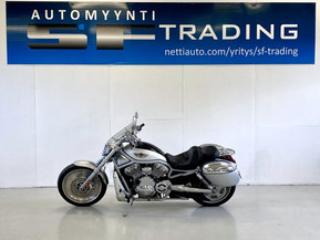 Harley-Davidson VRSC