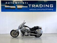 Harley-Davidson VRSC