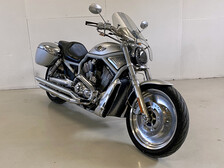 Harley-Davidson VRSC