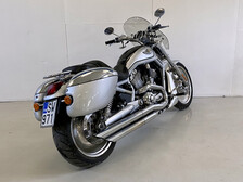 Harley-Davidson VRSC