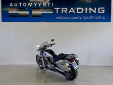 Harley-Davidson VRSC