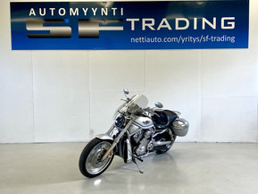 Harley-Davidson VRSC