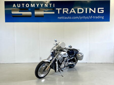 Harley-Davidson VRSC