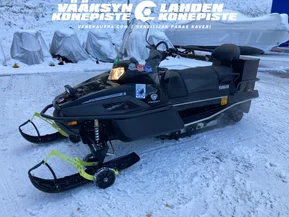 Yamaha VK
