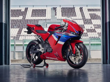 Honda CBR