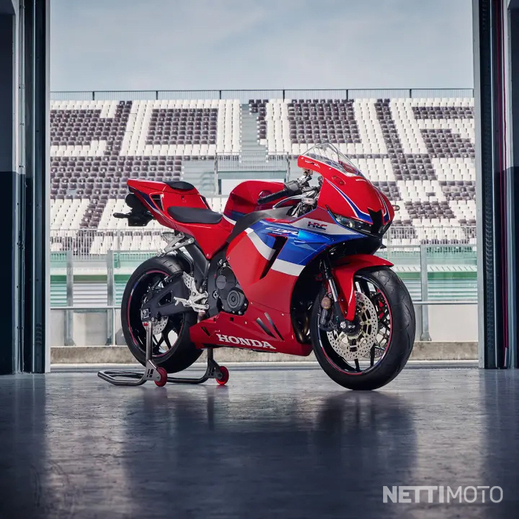 Honda CBR