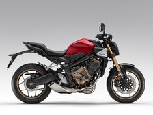 Honda CB