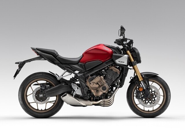 Honda CB