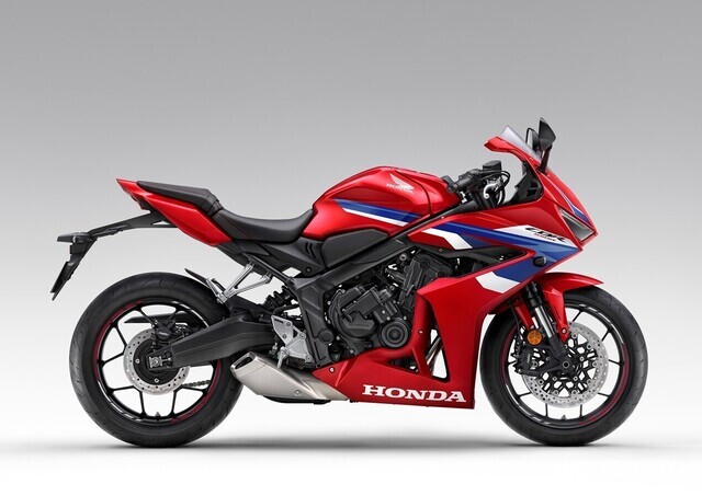 Honda CBR