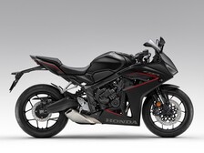 Honda CBR