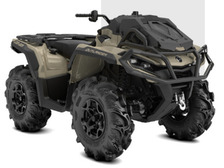 Can-Am Outlander