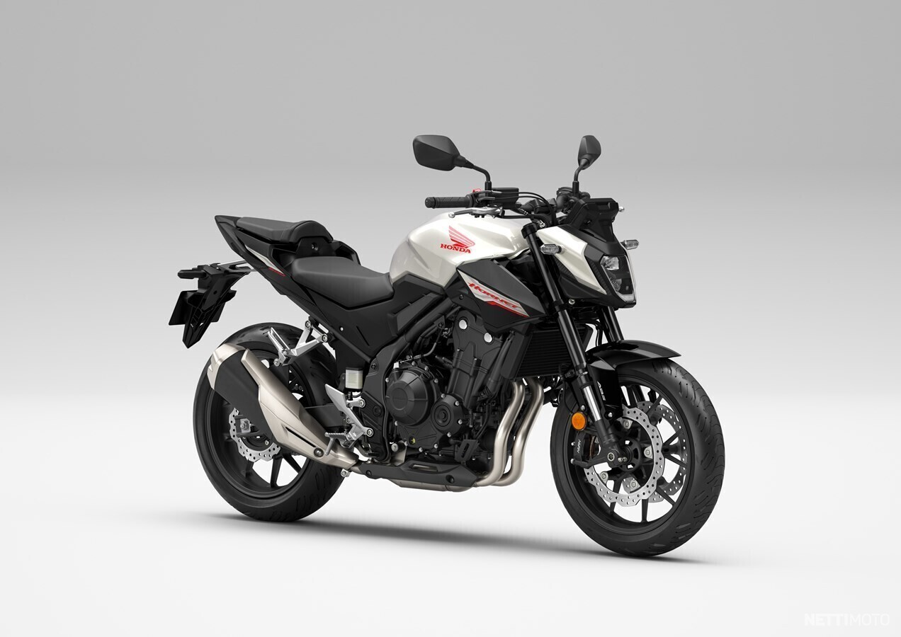 Honda Hornet Honda Cb500f Horsepower Honda CB500F, Estimated Price