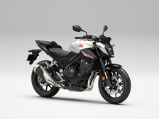 Honda CB