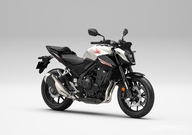 Honda CB