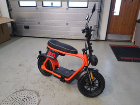 Muu merkki Muu malli