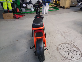 Muu merkki Muu malli