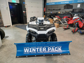 Polaris Sportsman