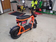 Muu merkki Muu malli