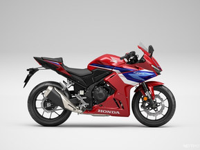 Honda CBR