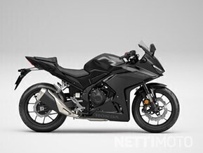 Honda CBR