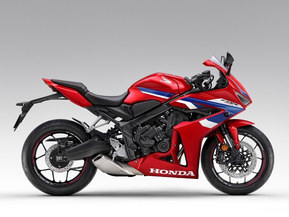 Honda CBR