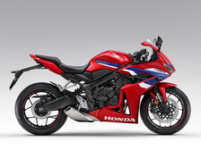 Honda CBR