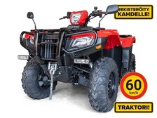 Honda TRX