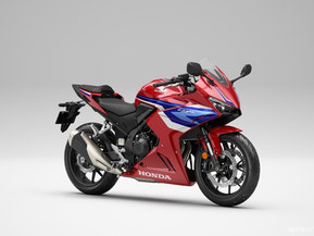 Honda CBR