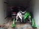 Arctic Cat F-sarja