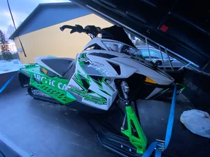 Arctic Cat F-sarja