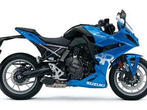 Suzuki GSX