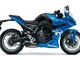 Suzuki GSX
