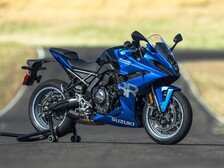 Suzuki GSX