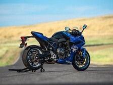 Suzuki GSX