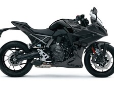 Suzuki GSX