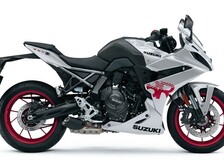Suzuki GSX