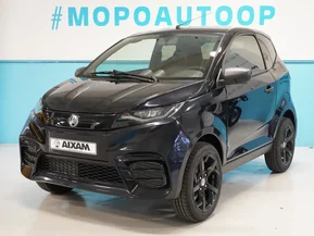Aixam City