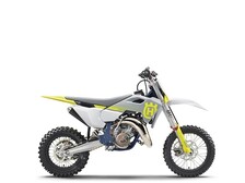 Husqvarna TC 65