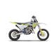 Husqvarna TC 65