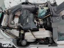 Yamaha Viking 540  III